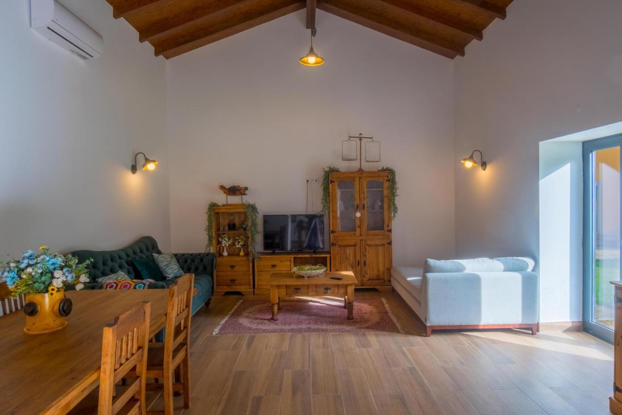 Casas Do Prazo - Turismo Rural Nogueira  Exteriör bild